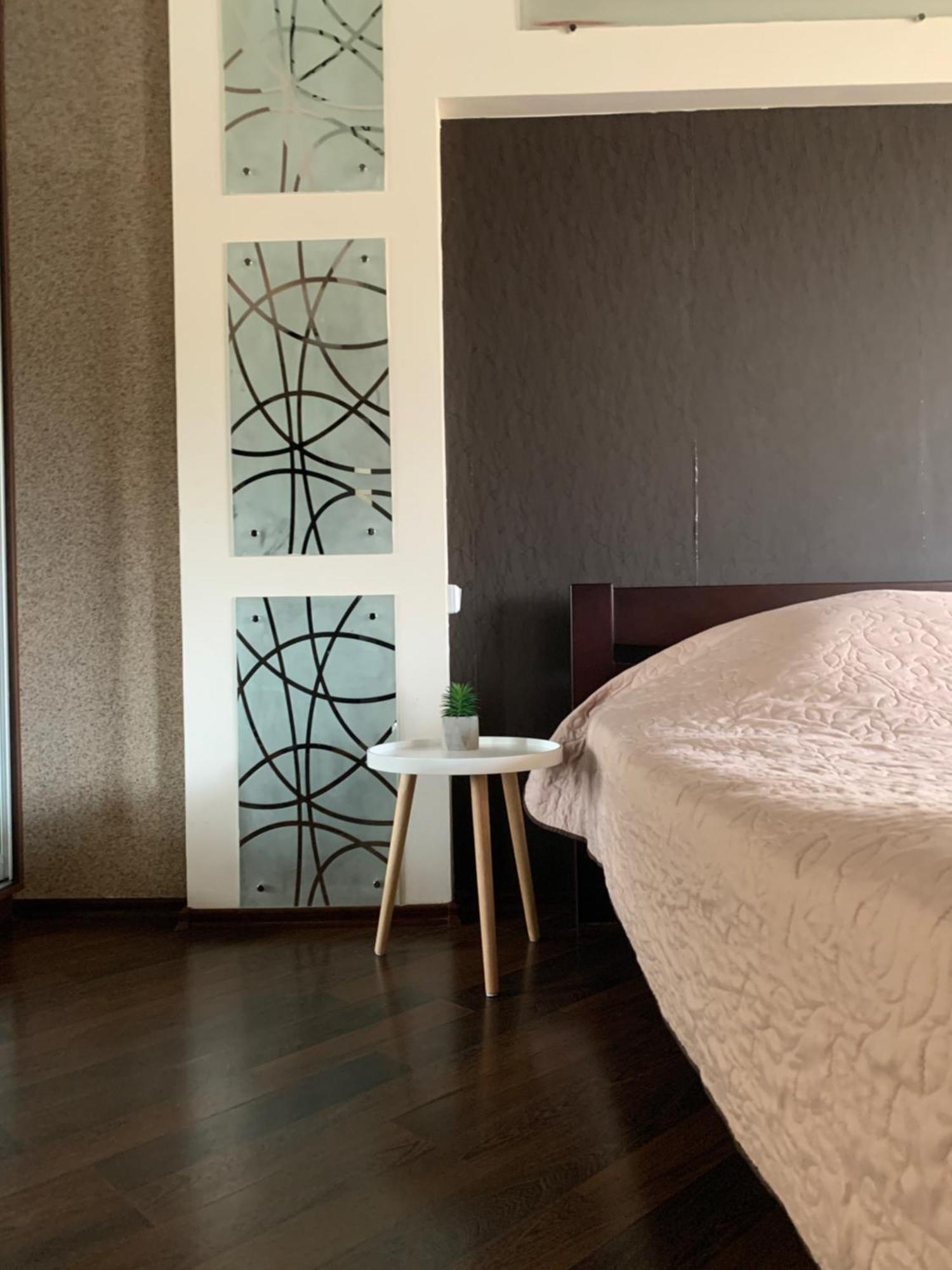 Apartment In Kharkiv , Prospect Nauki 19A מראה חיצוני תמונה