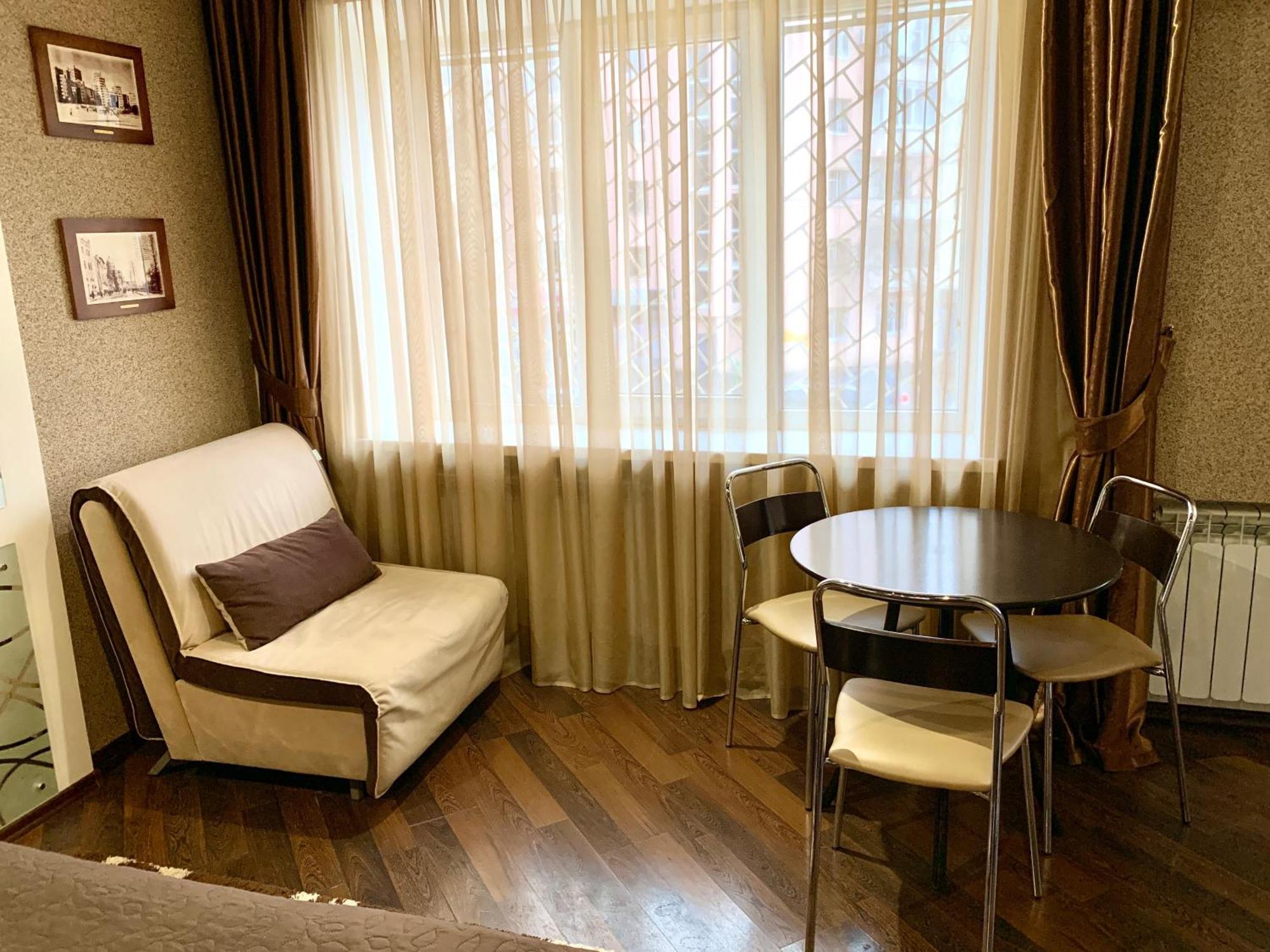 Apartment In Kharkiv , Prospect Nauki 19A מראה חיצוני תמונה